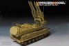 Voyager Model PE351037 Modern Russian 9K37M2 BUK-M2 Air Defense Missile System Upgrade set For PANDA PH35034 1/35